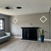 Photo 7: Living Room/Dining room