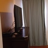Photo 2: dresser+TV, closet