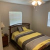 Photo 5: Your bedroom.
