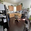 Photo 6: kitchen