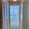 Photo 2: corridor from bath to room