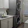 Photo 6: Laundry area