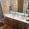 Photo 4: bathroom vanity