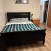 Photo 2: Bedroom facing the door 