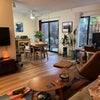 Photo 6: Living and dining  