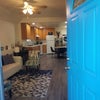 Photo 4: Private Entrance
