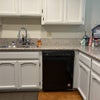 Photo 2: Kitchen with dishwasher