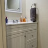 Photo 3: 1 /2 bath
