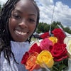 Photograph of Tamia