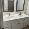 Photo 7: I'm renting 2 rooms both will share this bathroom 
