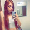 Photograph of Bailee
