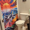 Photo 2: Private restroom 