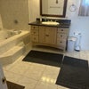 Photo 3: Huge bathroom
