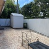 Photo 6: Fenced patio