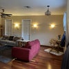 Photo 7: Upstairs living room