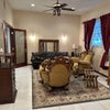 Photo 8: Downstairs living room