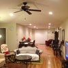 Photo 1: Living room/Dining room 