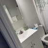 Photo 3: Shared bathroom