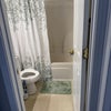 Photo 6: Shared bathroom 