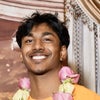 Photograph of Pranav