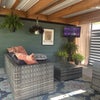 Photo 8: Outdoor living area
