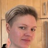 Photograph of Liz