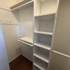 Photo 4: Left side of closet