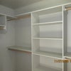 Photo 5: Main Bedroom Walk in Closet