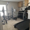 Photo 2: Home gym