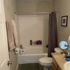 Photo 6: Full bath on first floor 
