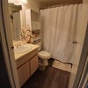 Photo 8: Shared bathroom 