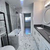 Photo 3: Renovated private bathroom 