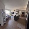 Photo 6: kitchen/living room