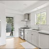Photo 6: kitchen