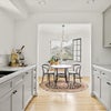 Photo 7: breakfast nook