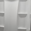 Photo 6: Bathroom with shower
