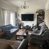 Photo 2: Shared Living Room