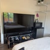 Photo 8: Fridge and Microwave 