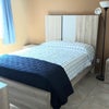 Photo 2: Rose Bedroom - Room 1