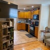 Photo 3: Kitchen/ Living area 