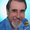Photograph of Cris