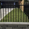Photo 1: Gated private entrance