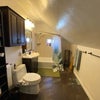 Photo 9: upstairs bath