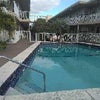 Photo 7: Steps from the pool