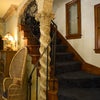 Photo 9: Stairway to second floor.