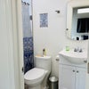 Photo 6: Shared bath