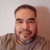 Photograph of Adrian
