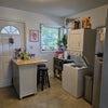Photo 4: Kitchen/washer