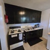 Photo 5: Kitchen/stove