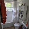 Photo 6: Shared bathroom